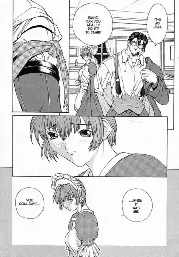 [Okawari] Sex Warrior Isane Extreme - 6 Fhentai - Page 9