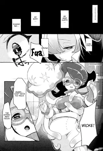 [Mokki] TROPICAL HARMONY Fhentai.net - Page 13