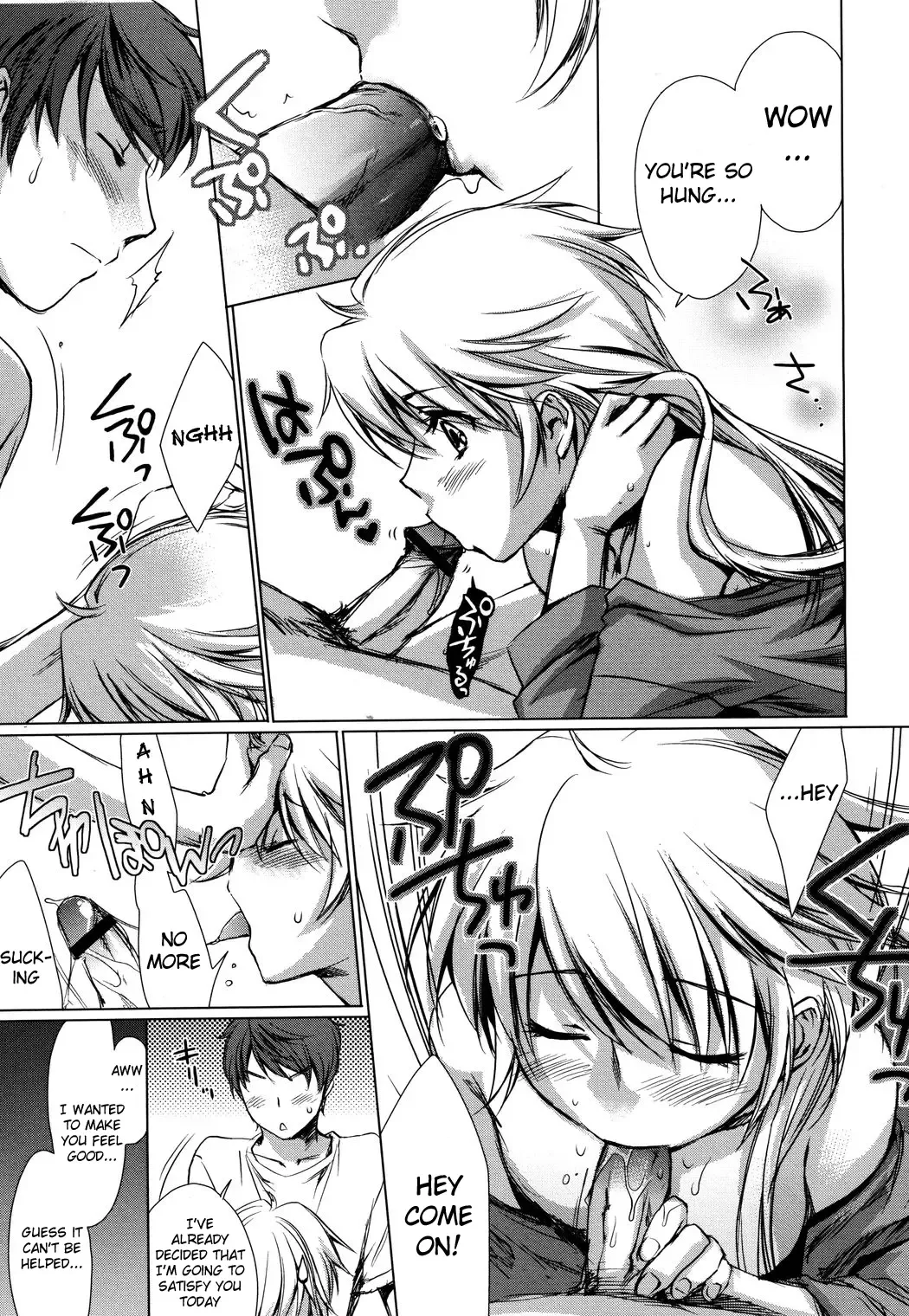 [Yuuki Homura] Koukou Kyoushi After | School Teacher After Fhentai - Page 11