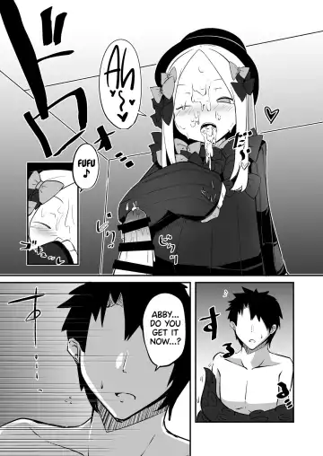 [Haruharu Haruto] Ecchi na Koto wa Ikenai Koto da wa Ne? Master | Doing Dirty Things is Shameless, right Master? Fhentai.net - Page 10