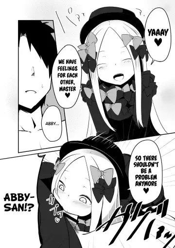 [Haruharu Haruto] Ecchi na Koto wa Ikenai Koto da wa Ne? Master | Doing Dirty Things is Shameless, right Master? Fhentai.net - Page 7