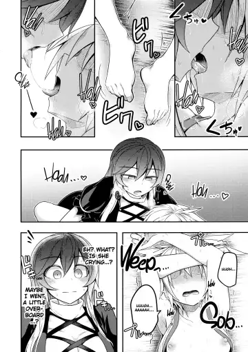 [Kuroha Rapid] Bonnou no Matenrou | A Skyscraper of Passion Fhentai - Page 31