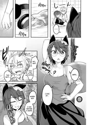 [Kuroha Rapid] Bonnou no Matenrou | A Skyscraper of Passion Fhentai - Page 34
