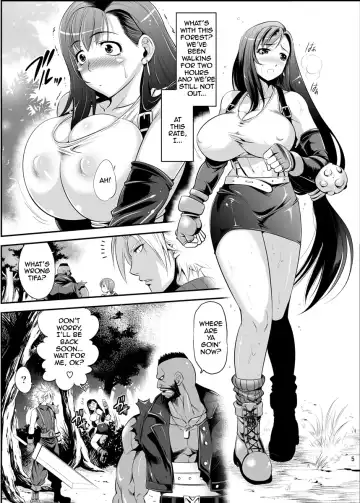 [Musashino Sekai] Mal x Fa! Fhentai - Page 5