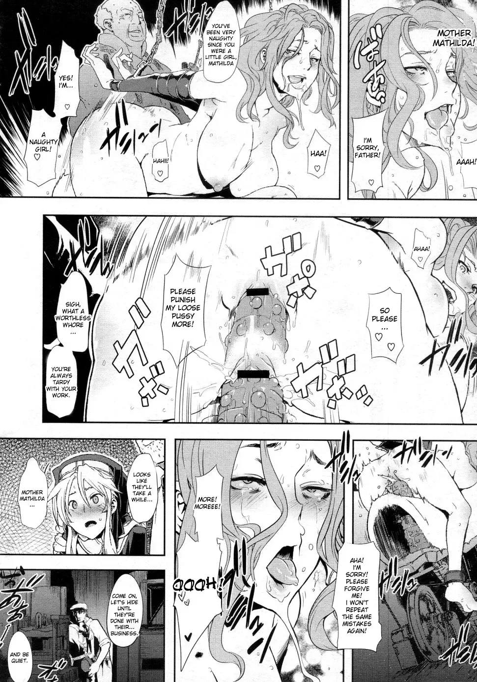 [Shindol] Incubus Ch. 1-3 Fhentai - Page 43