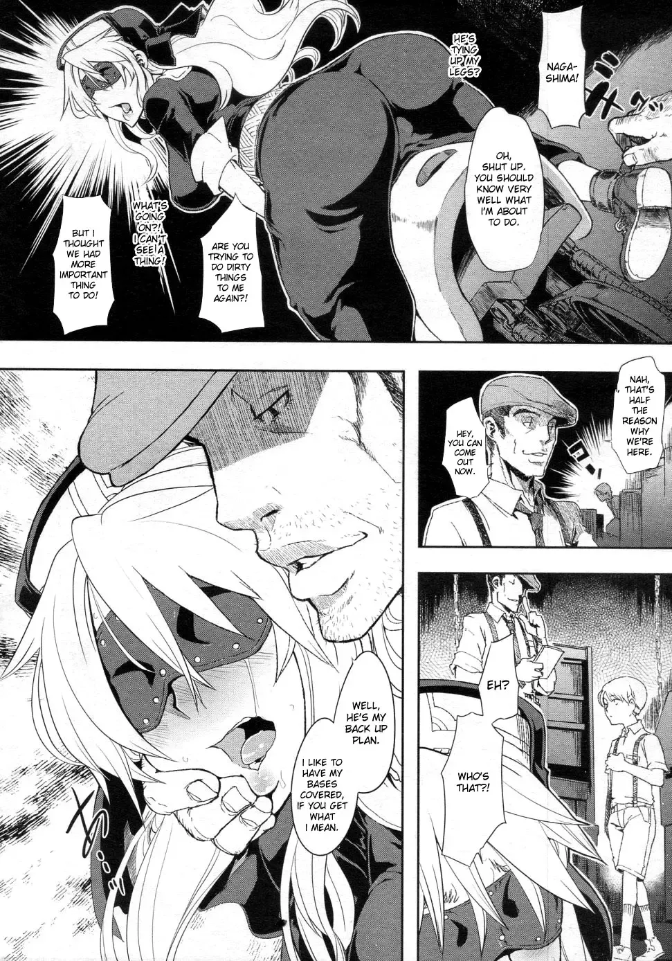 [Shindol] Incubus Ch. 1-3 Fhentai - Page 45