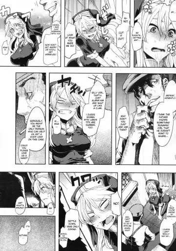 [Shindol] Incubus Ch. 1-3 Fhentai - Page 41