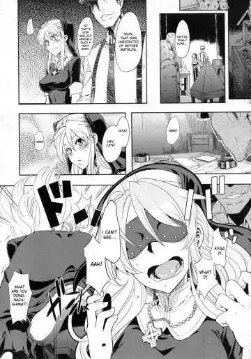 [Shindol] Incubus Ch. 1-3 Fhentai - Page 44