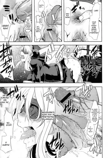 [Shindol] Incubus Ch. 1-3 Fhentai - Page 48