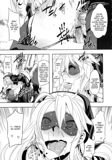 [Shindol] Incubus Ch. 1-3 Fhentai - Page 50