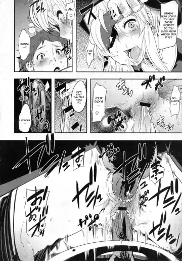 [Shindol] Incubus Ch. 1-3 Fhentai - Page 51