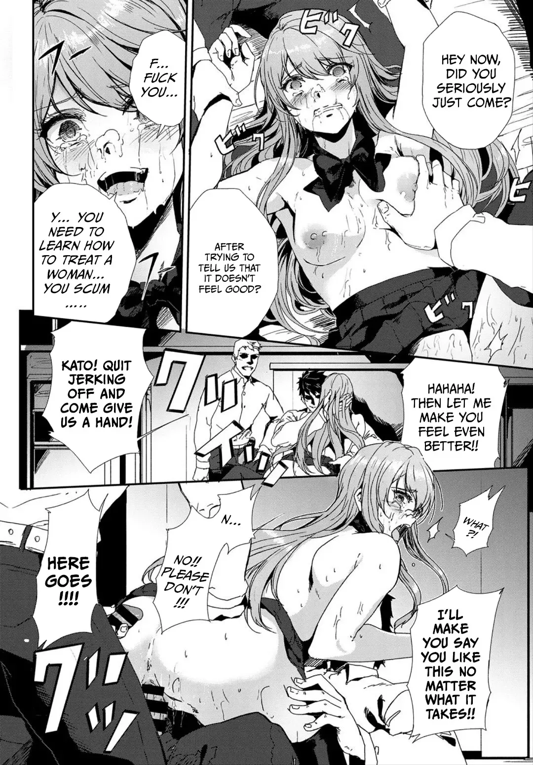 [Alber] Takane no Hana - She is out of our league. Fhentai - Page 14