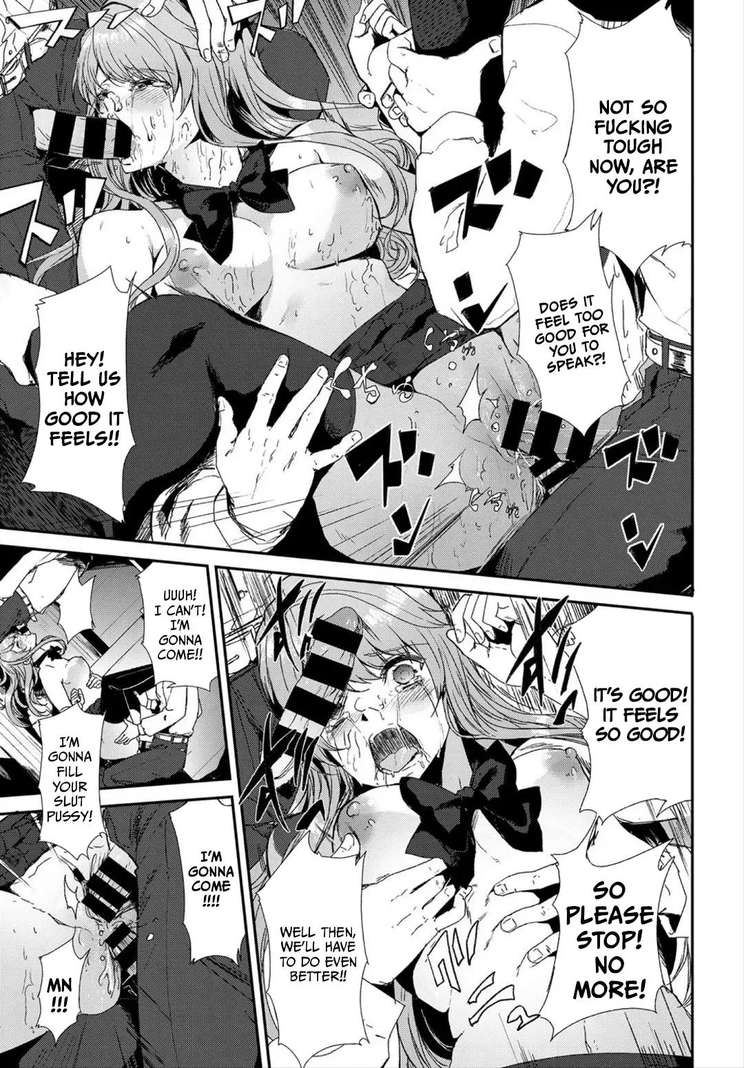 [Alber] Takane no Hana - She is out of our league. Fhentai - Page 17