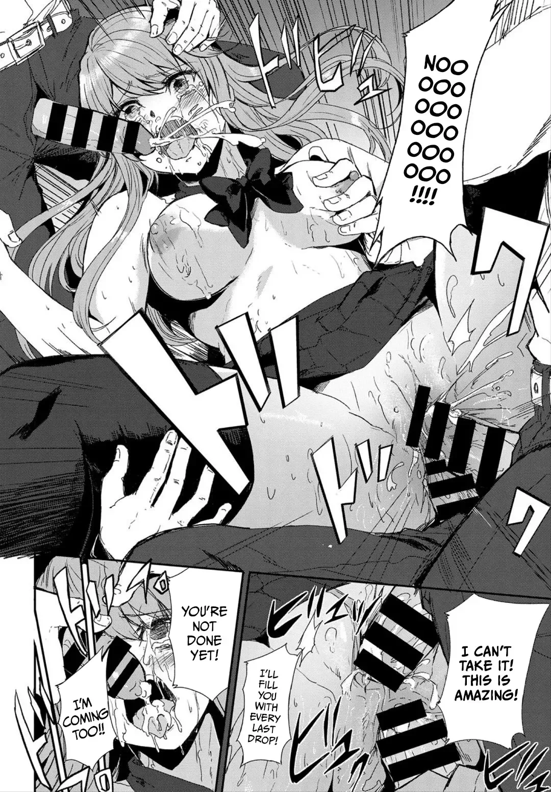 [Alber] Takane no Hana - She is out of our league. Fhentai - Page 18