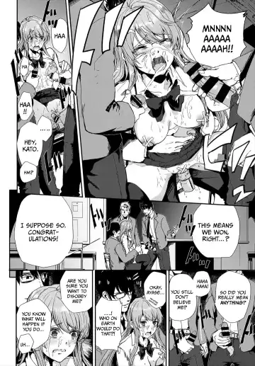 [Alber] Takane no Hana - She is out of our league. Fhentai - Page 10
