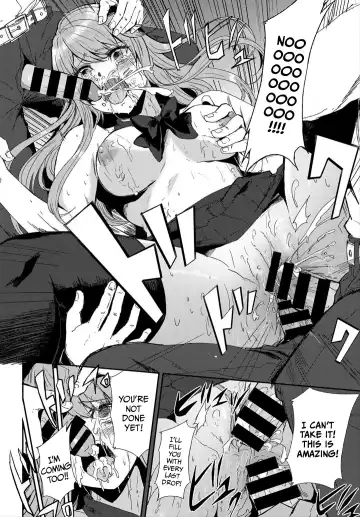 [Alber] Takane no Hana - She is out of our league. Fhentai - Page 18