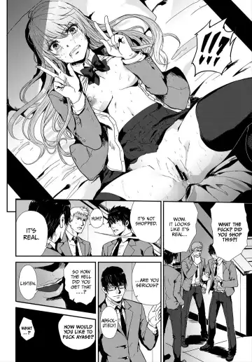 [Alber] Takane no Hana - She is out of our league. Fhentai - Page 2