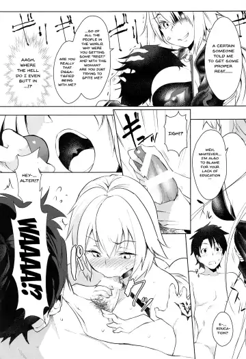 [Aki] LuluHawa Hot Spring Fhentai - Page 4