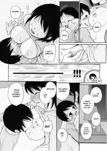 [Egawa Hiromi] Koko Dake no Hanashi | It's a Secret Between The Two of Us Fhentai - Page 7