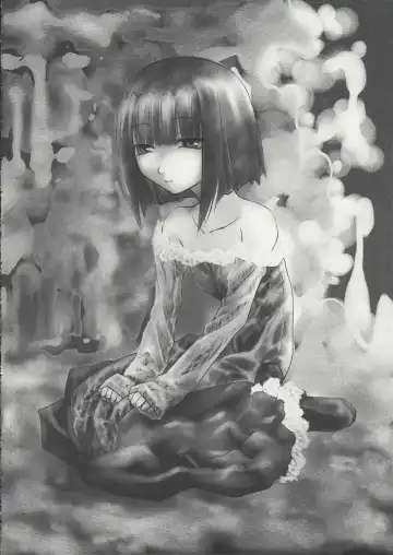 [Kanno Tohko - Nini] Momoiro Passion Fhentai - Page 23