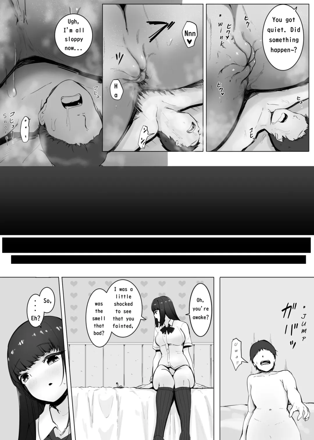 [Marushamo] Shukusou Kousai 2 Jou + Chuu | "Compensated" Dating 2 Fhentai - Page 22