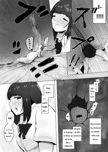 [Marushamo] Shukusou Kousai 2 Jou + Chuu | "Compensated" Dating 2 Fhentai - Page 21