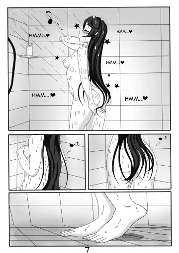 [Ecchiart] Quest 1 Fhentai - Page 8
