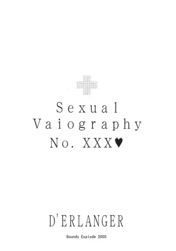 [Yamazaki Show] Sexual Vaiography No.XXX Fhentai.net - Page 2