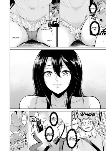 [Bifidus] Miwa-san no Nakaniwa de | In Ms. Miwa's Courtyard Fhentai.net - Page 3