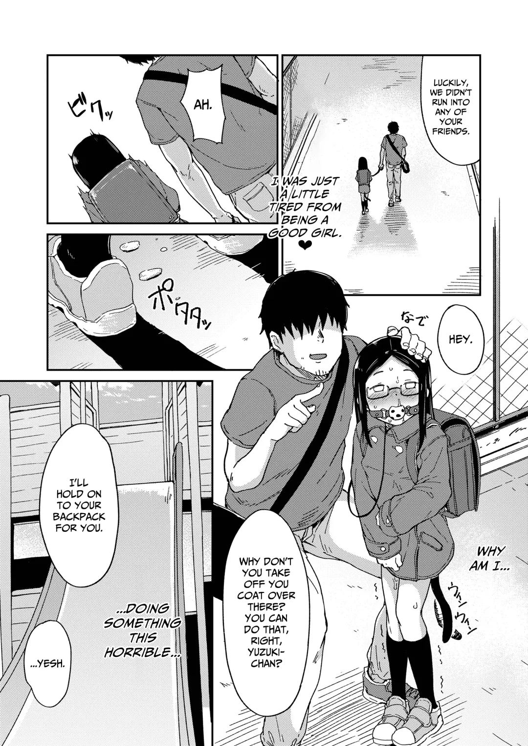 [Zettai Yarumoni] Mou Ii Ko ja Irarenai | I Can't Be A Good Girl Anymore Fhentai - Page 23