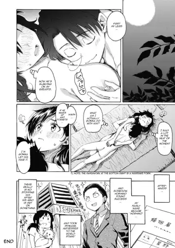 [Fujimaru] Ishi ni Makura shi Nagare ni Susugu | You've Laid In Your Bed, Now Make It Fhentai - Page 16