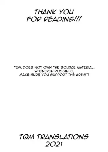 [Fujimaru] Ishi ni Makura shi Nagare ni Susugu | You've Laid In Your Bed, Now Make It Fhentai - Page 17