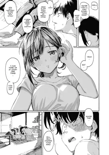 [Fujimaru] Ishi ni Makura shi Nagare ni Susugu | You've Laid In Your Bed, Now Make It Fhentai - Page 7