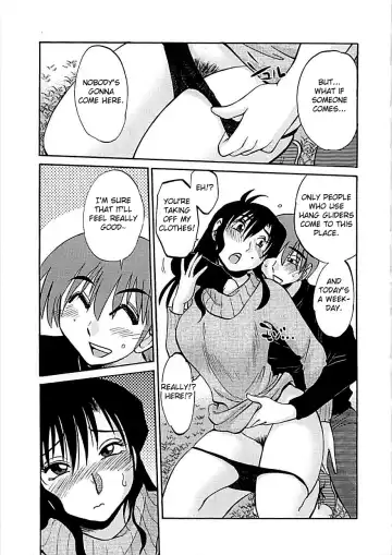[Tsuyatsuya] Tatoeba Haha ga EX Fhentai - Page 9