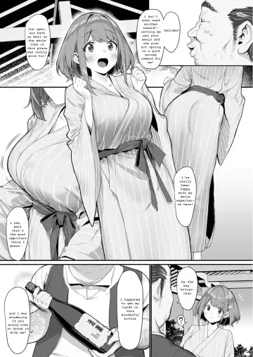 [Bonnie] Hitoyo-chan no Junan 2 Fhentai - Page 4