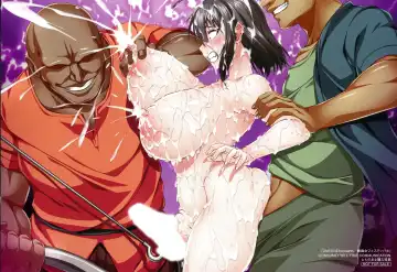 ONEONE1 presents Mesu Chijo Festival Fhentai - Page 187