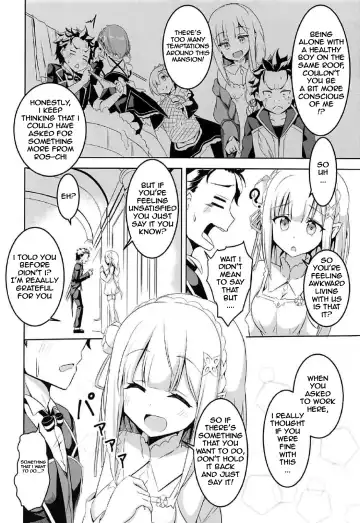 [Minato Yoshihiro] Uchi no Heroine Chouzetsu Choroin (decensored) Fhentai.net - Page 3