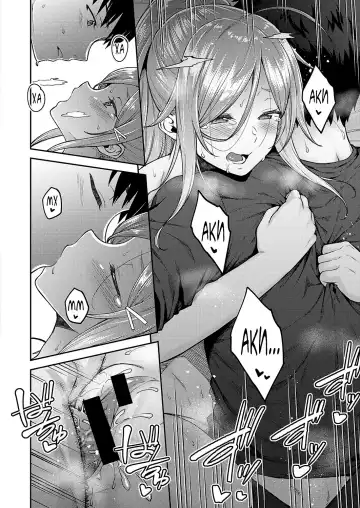 [Hiroya] Linaria Fhentai - Page 20