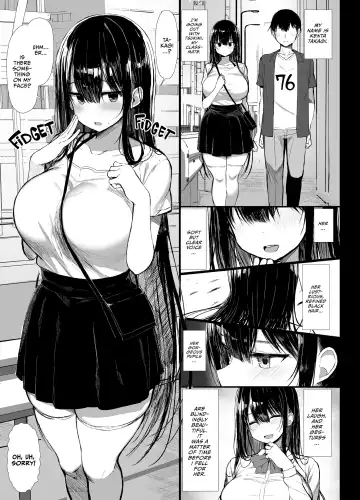 [Great Mosu] The Pure Girlfriend's Fall 2 (uncensored) Fhentai - Page 2