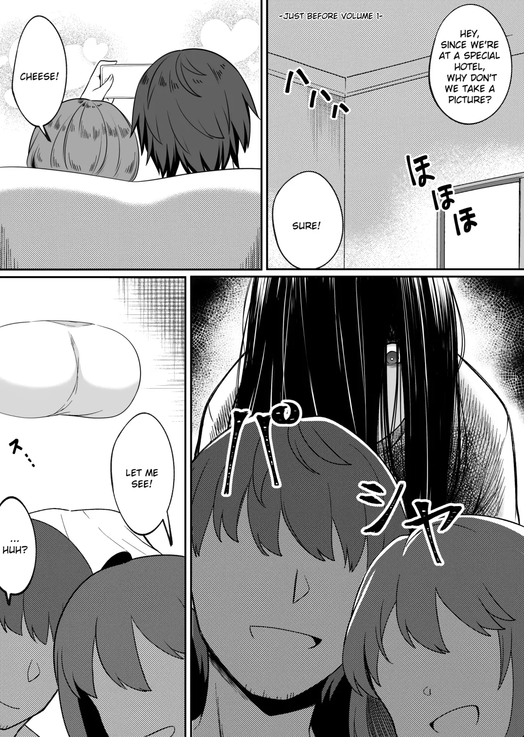 [Xion] Mirror Collection 5 Fhentai - Page 3