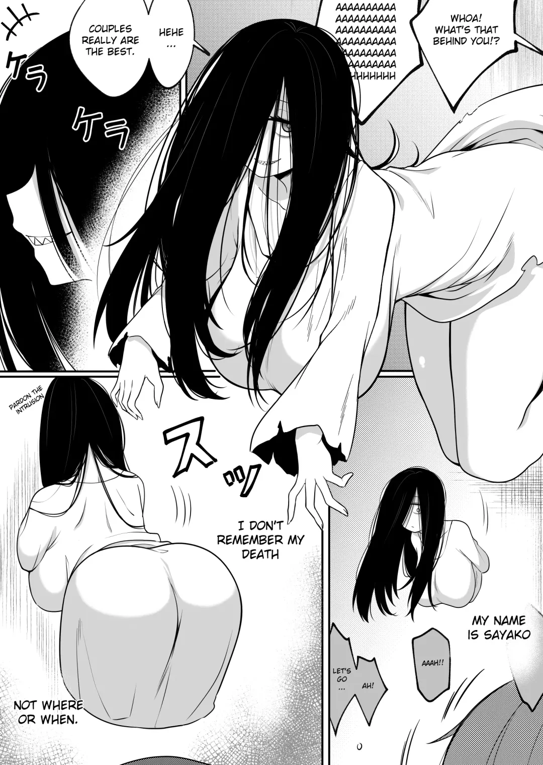 [Xion] Mirror Collection 5 Fhentai - Page 4