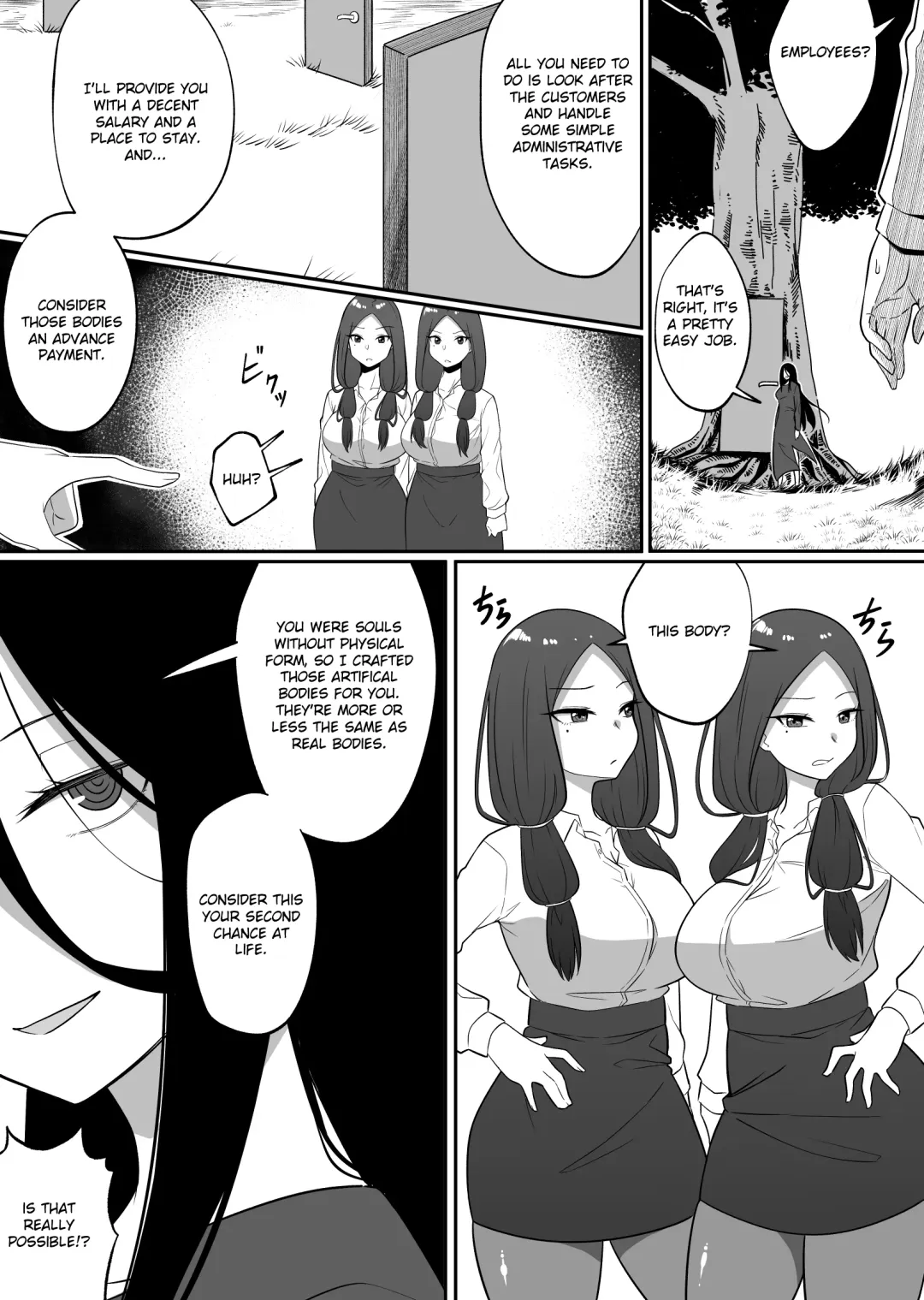 [Xion] Mirror Collection 5 Fhentai - Page 46