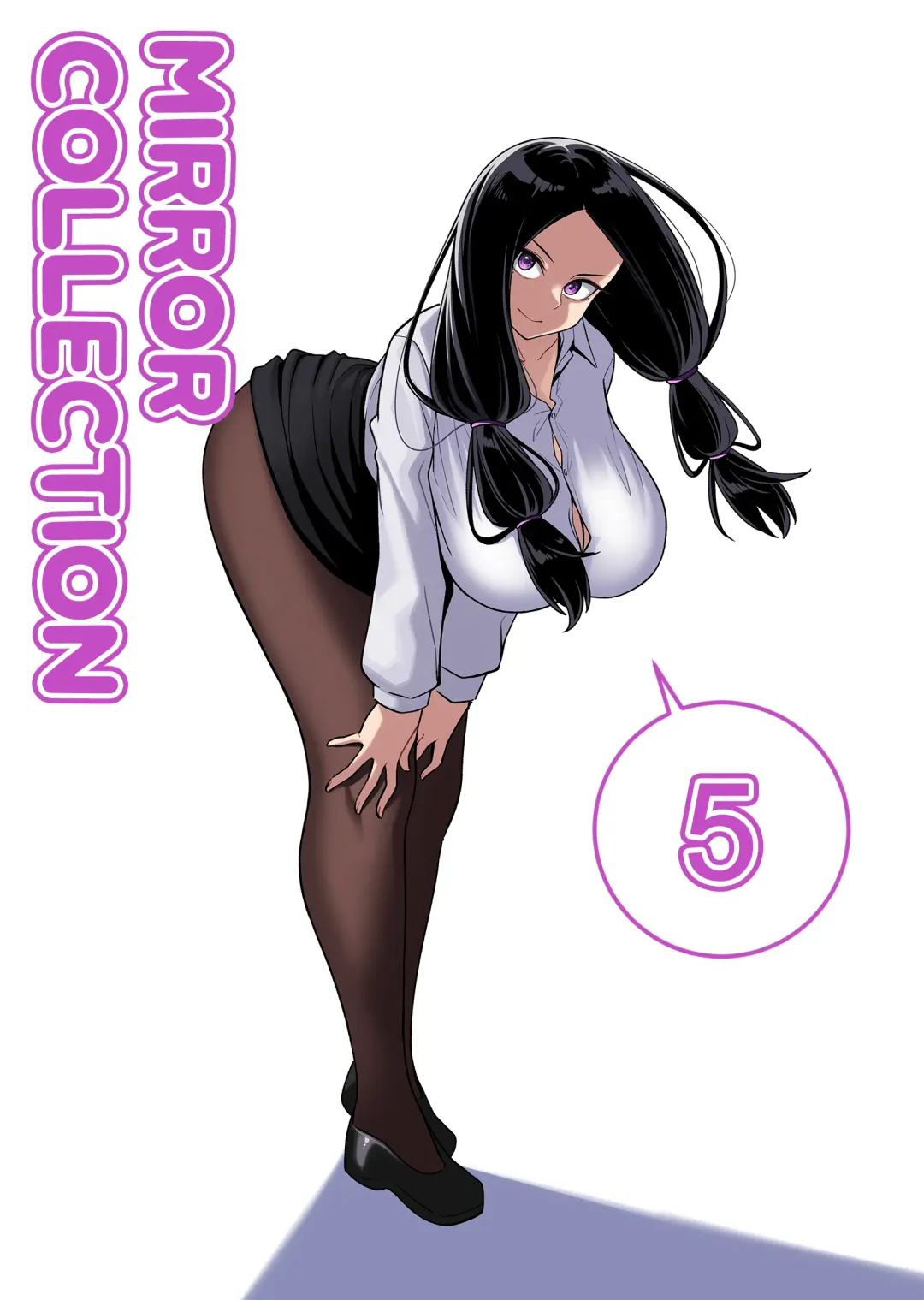 [Xion] Mirror Collection 5 Fhentai - Page 50