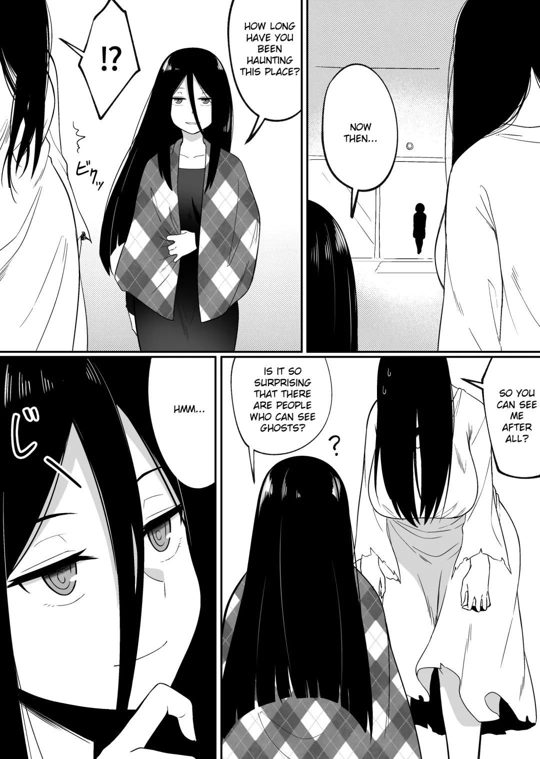 [Xion] Mirror Collection 5 Fhentai - Page 8