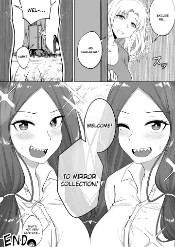 [Xion] Mirror Collection 5 Fhentai.net - Page 48