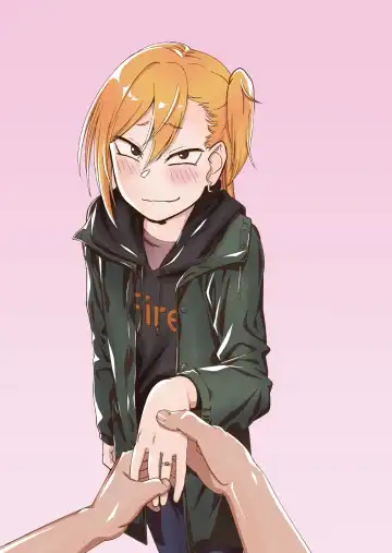 Kinpatsu Yancha-kei na Kanojo to no Kurashikata 2 Kouhen Fhentai - Page 59