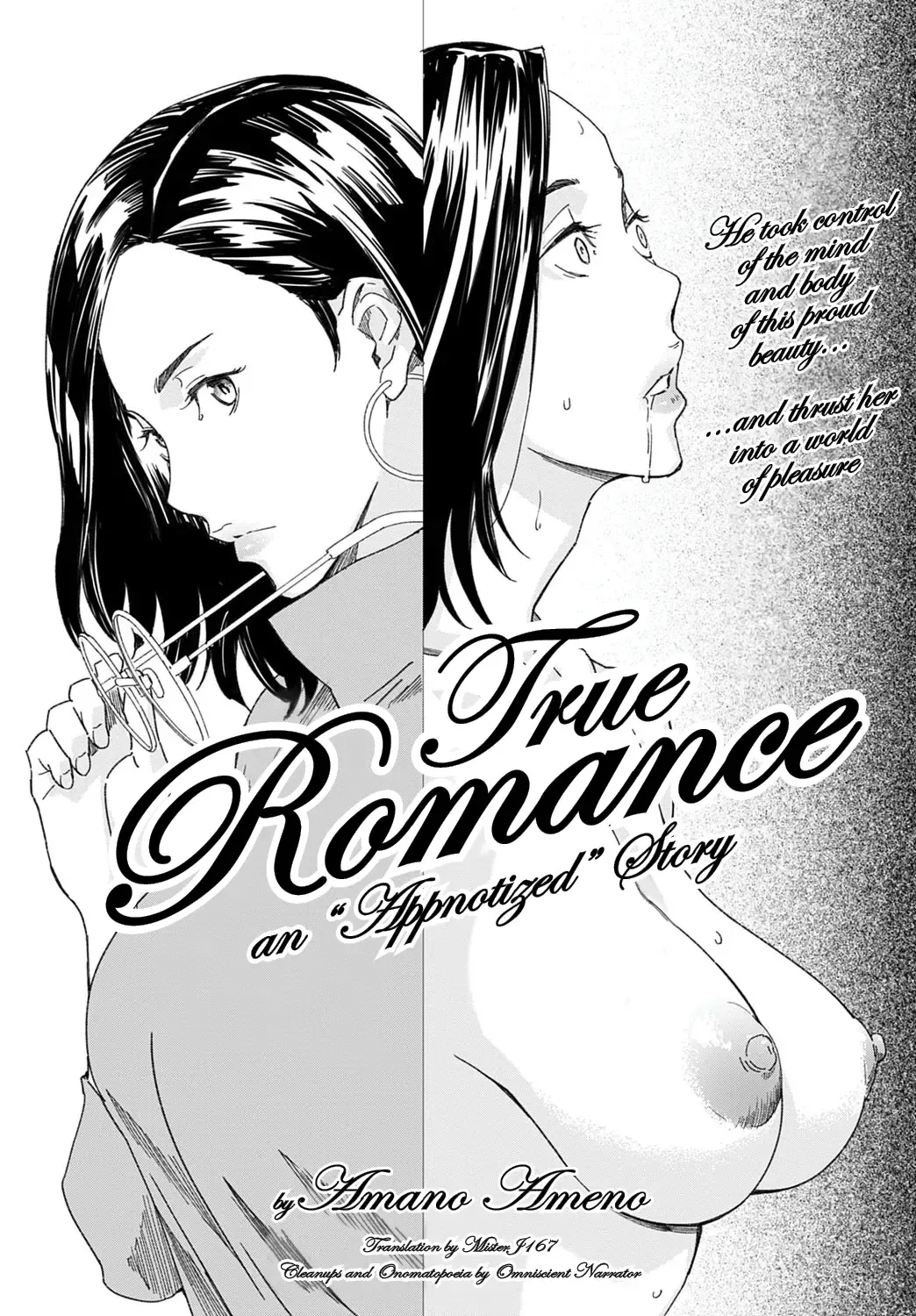 Read [Amano Ameno] Joryuu Sakka Saimin Ningyou | Female Author Hypnotic Doll (decensored) - Fhentai.net