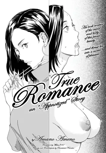 Read [Amano Ameno] Joryuu Sakka Saimin Ningyou | Female Author Hypnotic Doll (decensored) - Fhentai.net