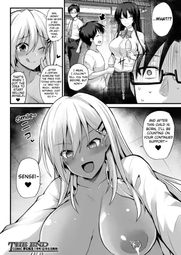 [Kokutou Nikke] Ooya-chan no Botebara Kyouiku Jisshuu‼ | Ooya-chan's Preggo Belly Teacher Training‼ Fhentai - Page 46