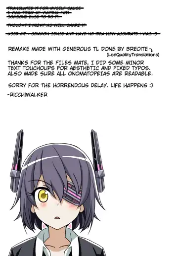 [Kokutou Nikke] Ooya-chan no Botebara Kyouiku Jisshuu‼ | Ooya-chan's Preggo Belly Teacher Training‼ Fhentai - Page 47